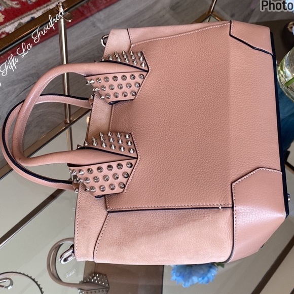 Authentic Christian Louboutin bag - Picture 5 of 17
